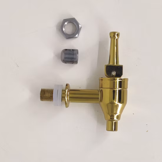 Диспенсер для напитков, сменный патрубок для кувшина, стеклянный диспенсер для напитков, кран, многоразовый диспенсер для воды