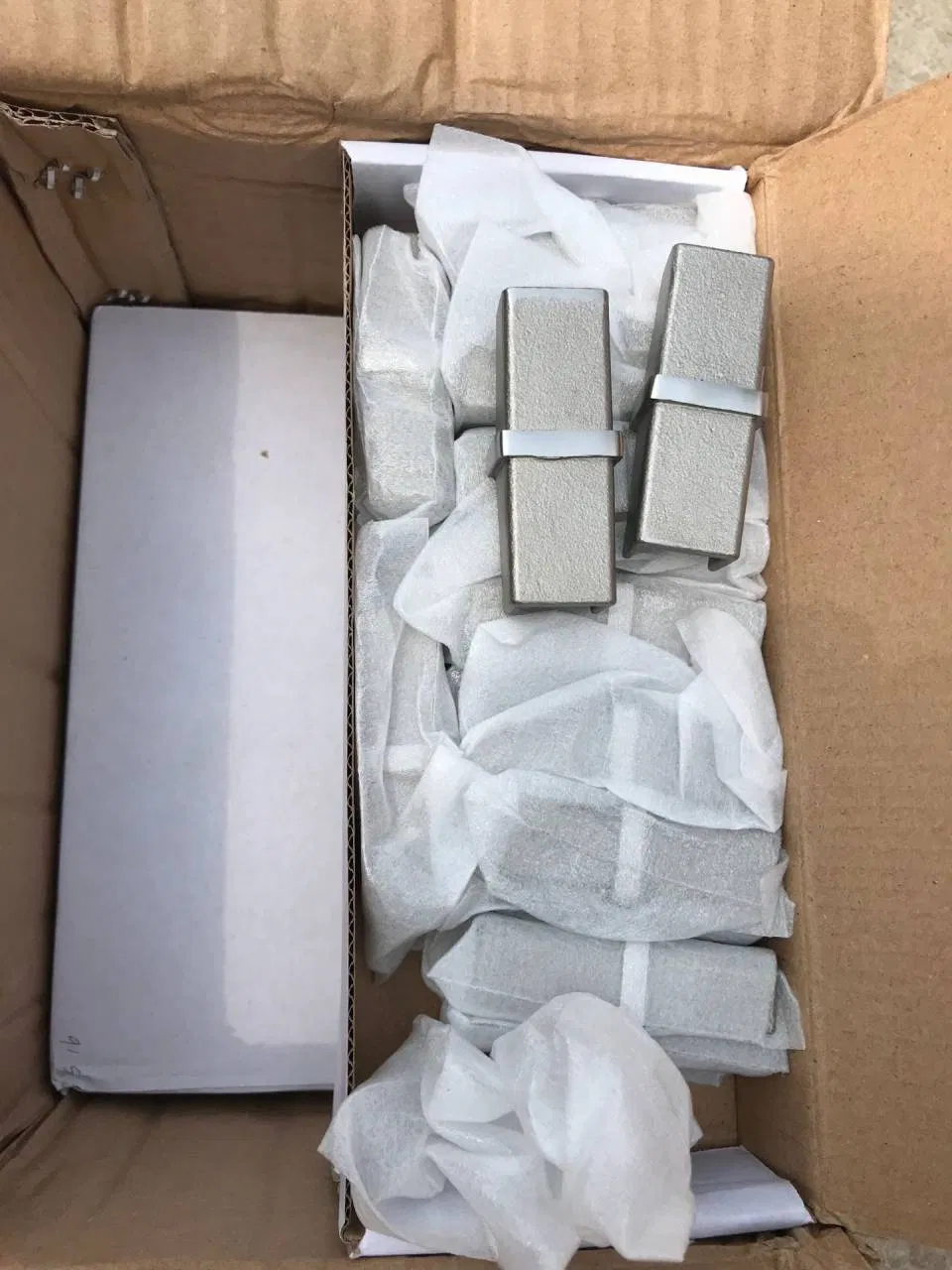 Компонент перил из нержавеющей стали, фитинги для квадратных труб, фитинги для труб