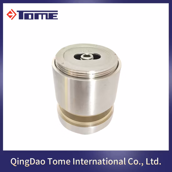 Фурнитура для стеклянных перил из нержавеющей стали